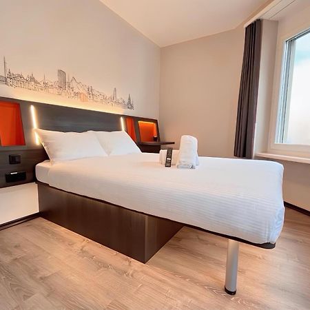 Easyhotel Zuerich Main Station 외부 사진