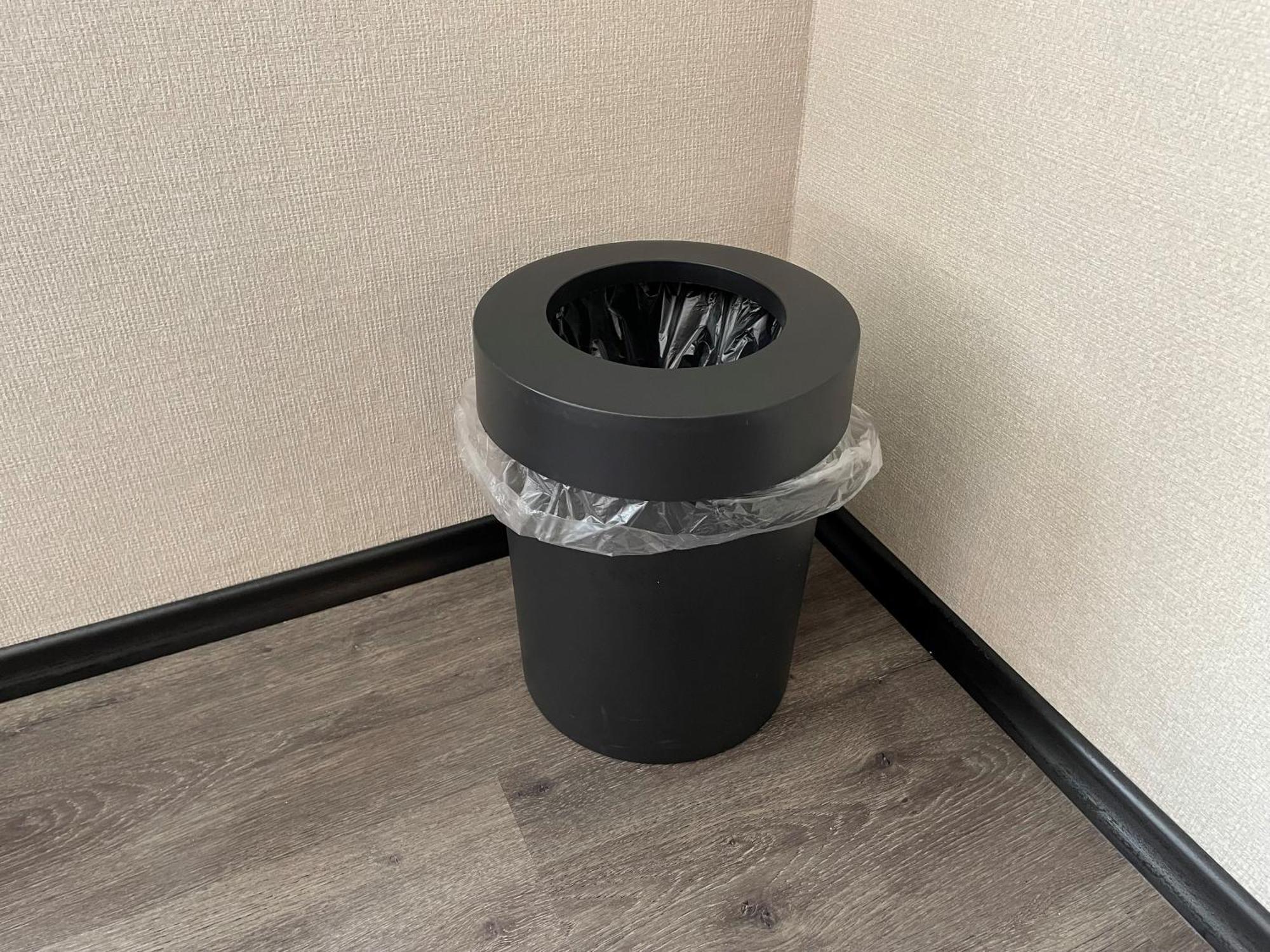 Easyhotel Zuerich Main Station 객실 사진