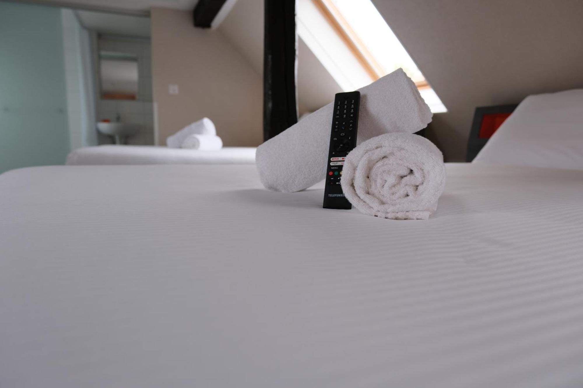 Easyhotel Zuerich Main Station 외부 사진