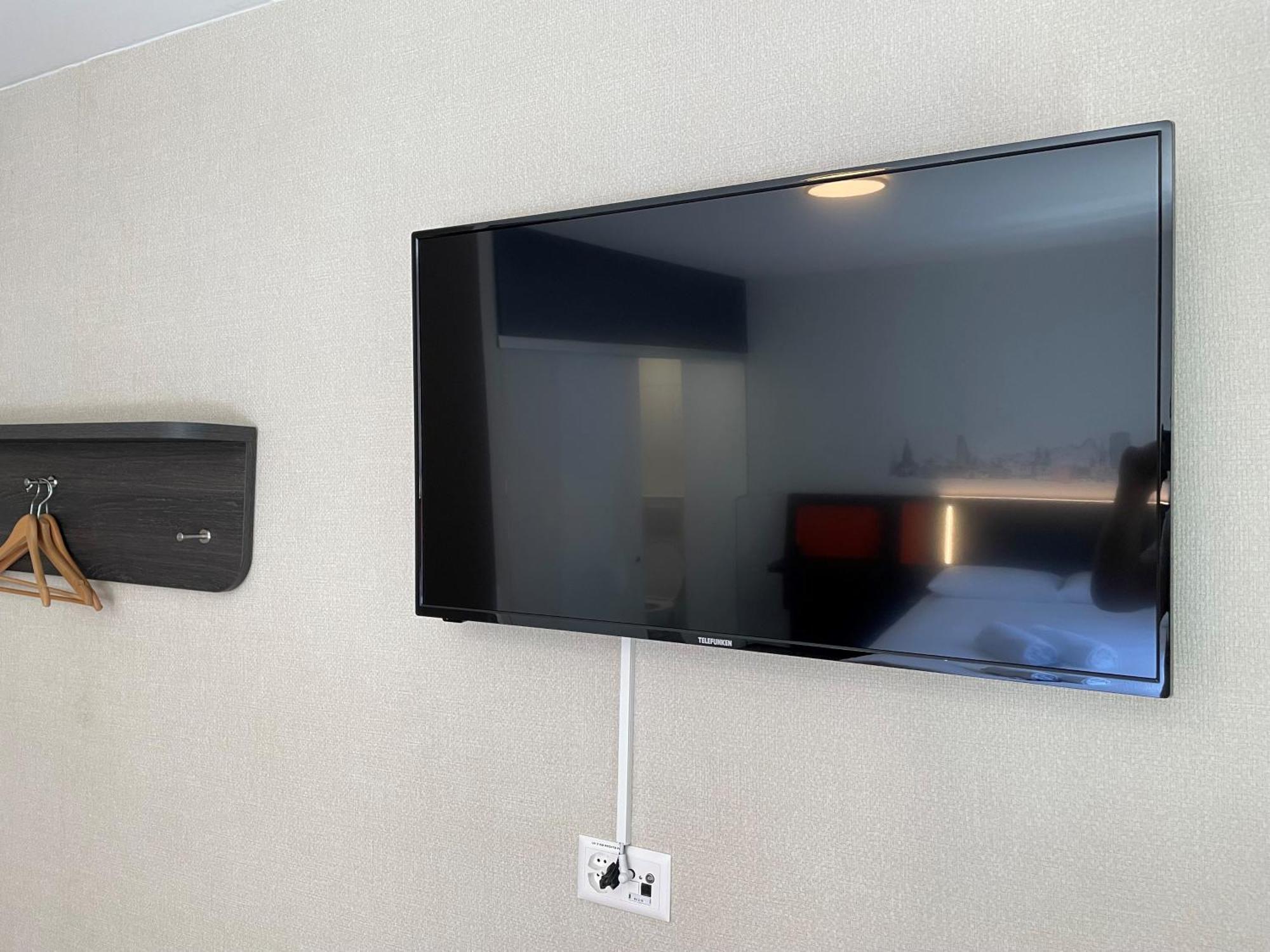 Easyhotel Zuerich Main Station 외부 사진